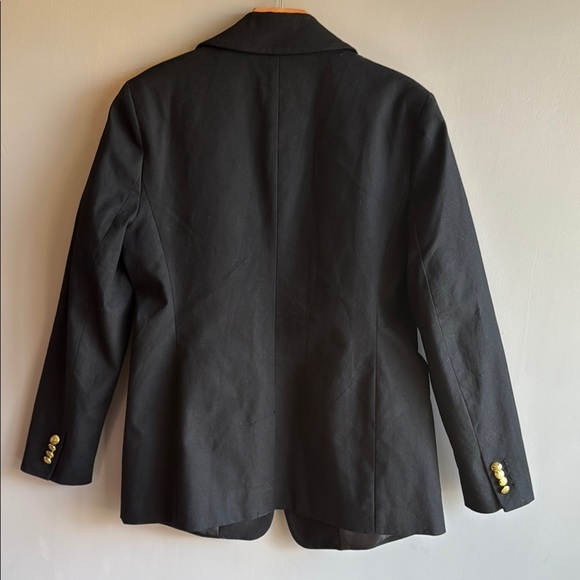 NWT  Banana Republic Captain's Blazer size 12 NWT - Picture 2 of 11